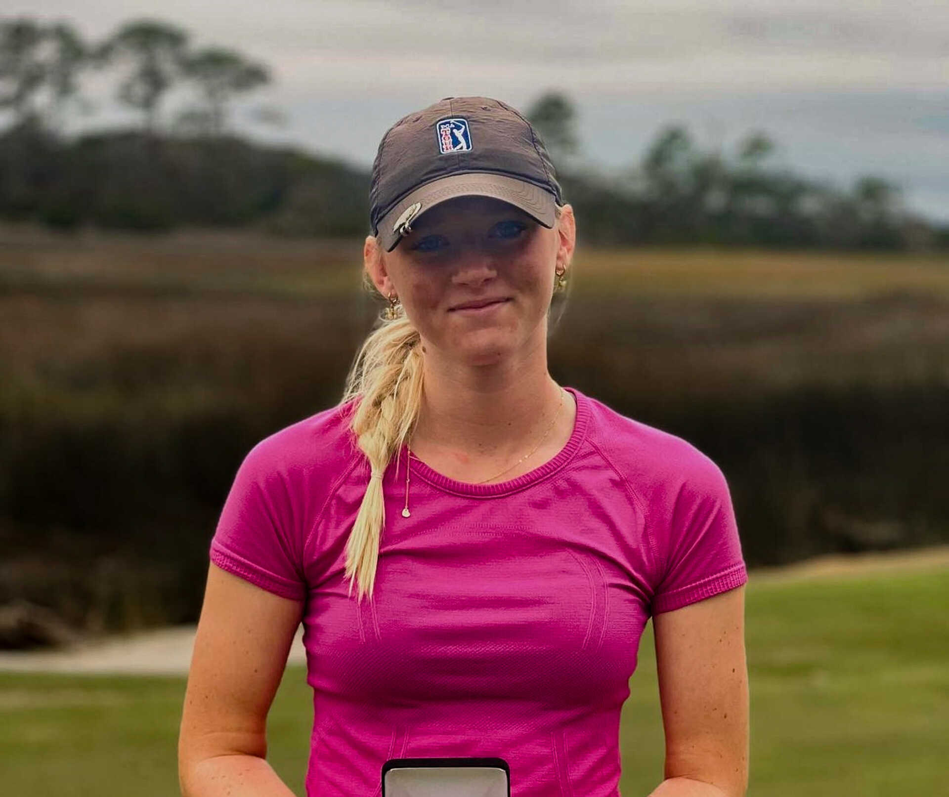 Nancy Cox Named 20222023 Northeast Florida Female Golfer of the Year