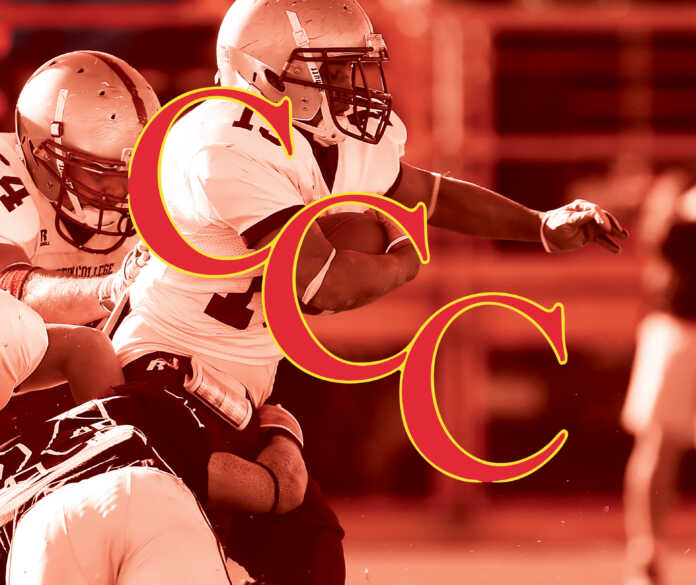 Newton Brothers Have Made Their Mark at Clearwater Central Catholic