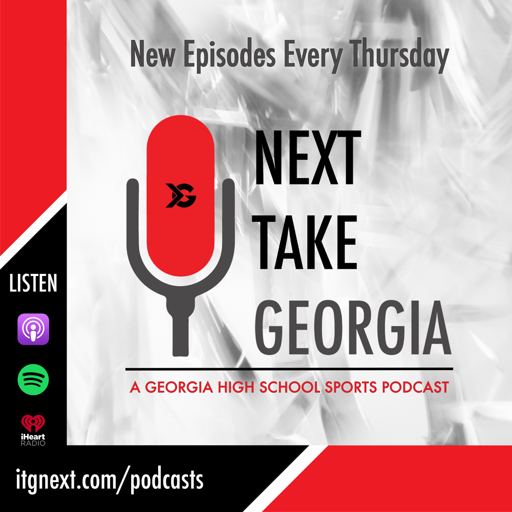 2022 High School Football Rankings Classes 4A7A ITG Next