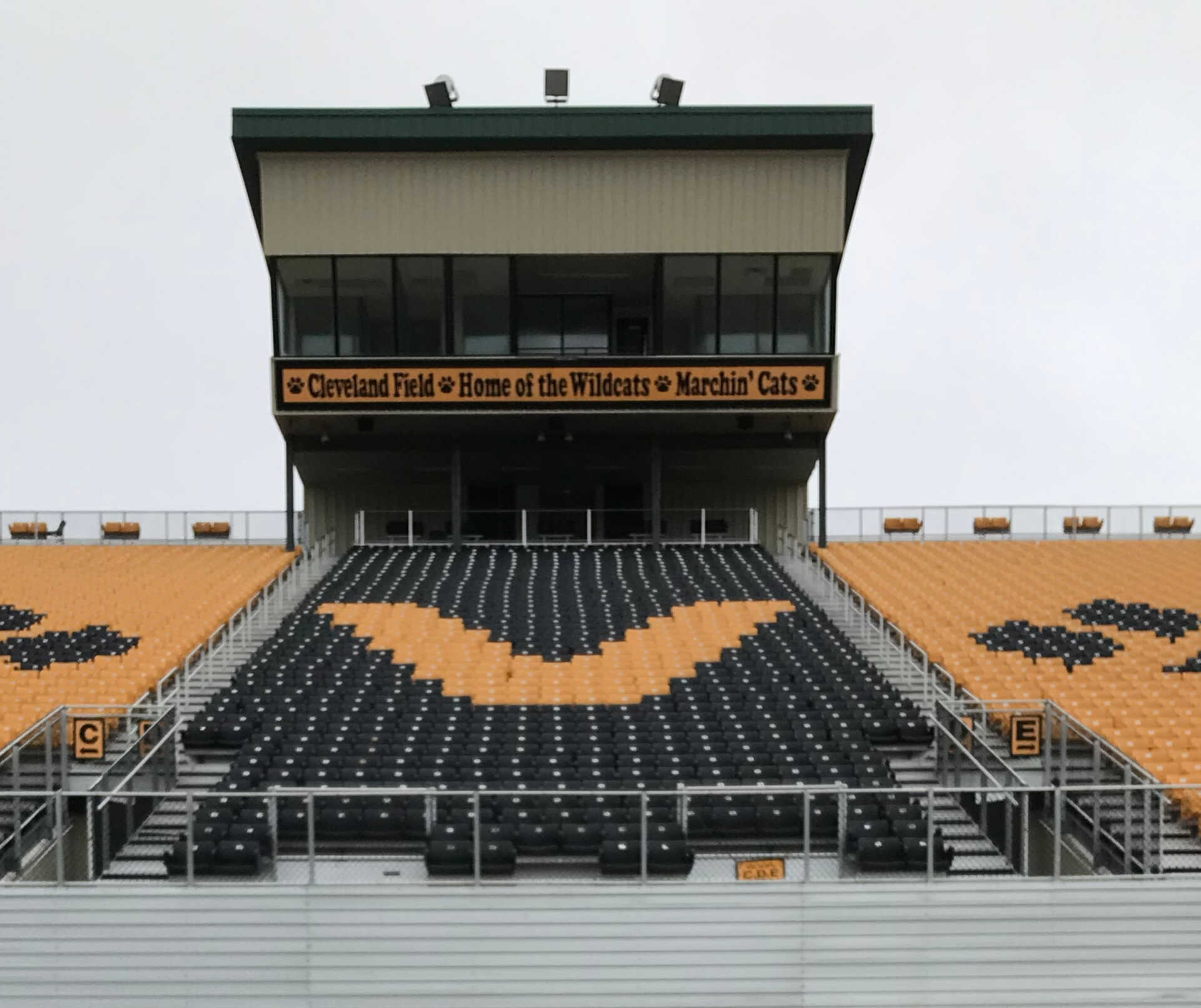 Felton Explains How Valdosta vs. Massillon Game Came Together - ITG Next