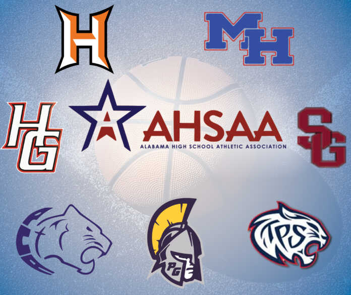 Recap: Alabama High School Girls Semifinals and State Championship Games