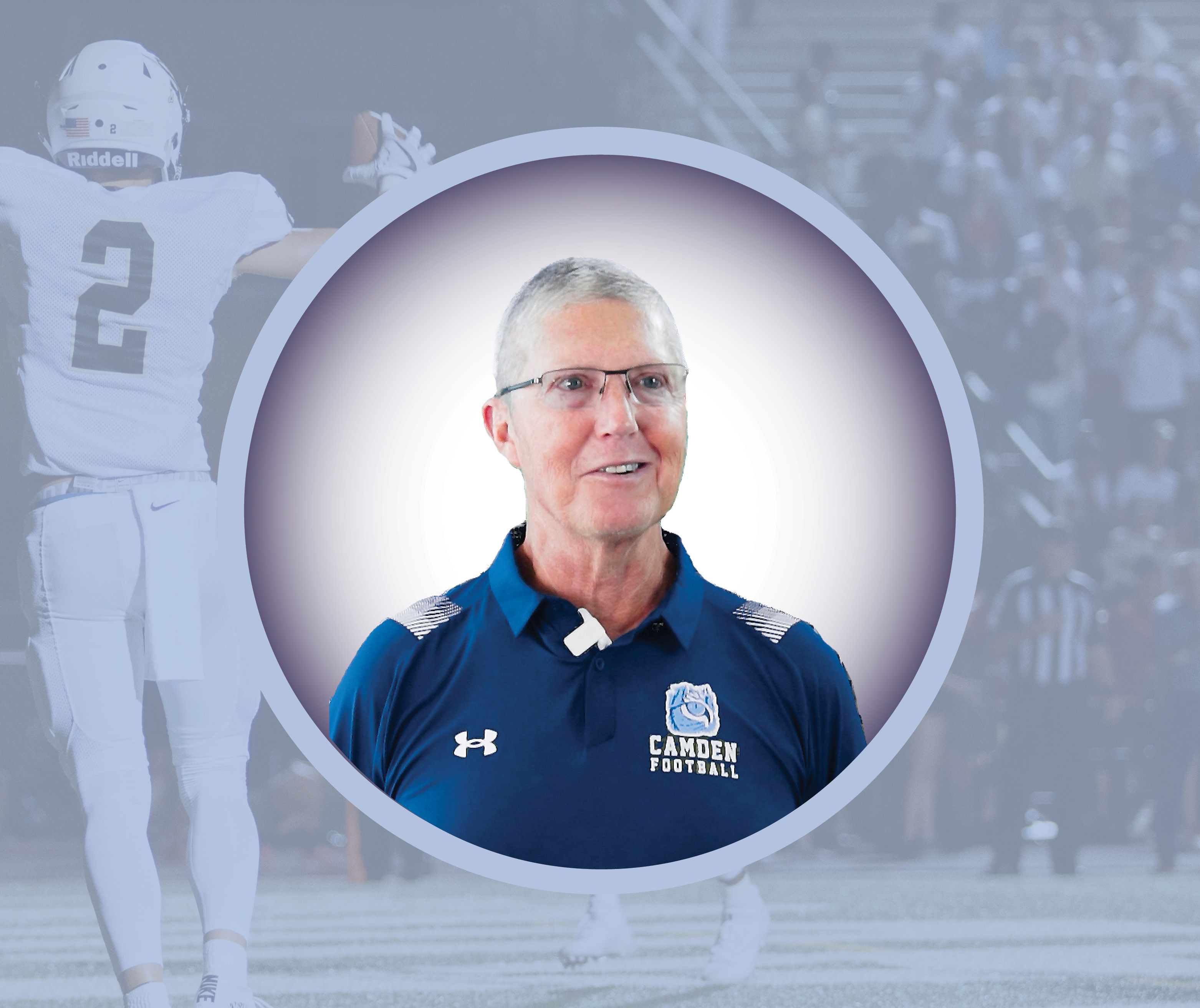 Jeff Herron: The Impactful Football Coach Shaping America's Game