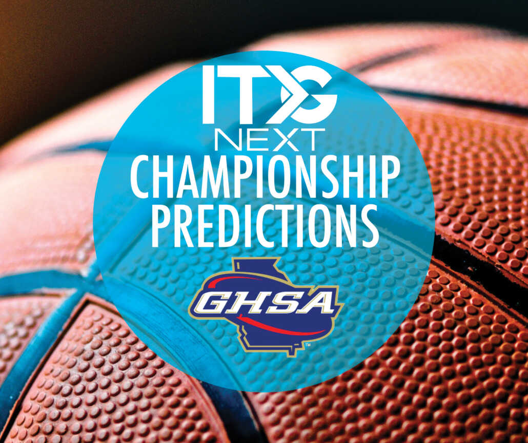 Preview: 2022-2023 GHSA Boys Basketball State Championship Games - ITG Next