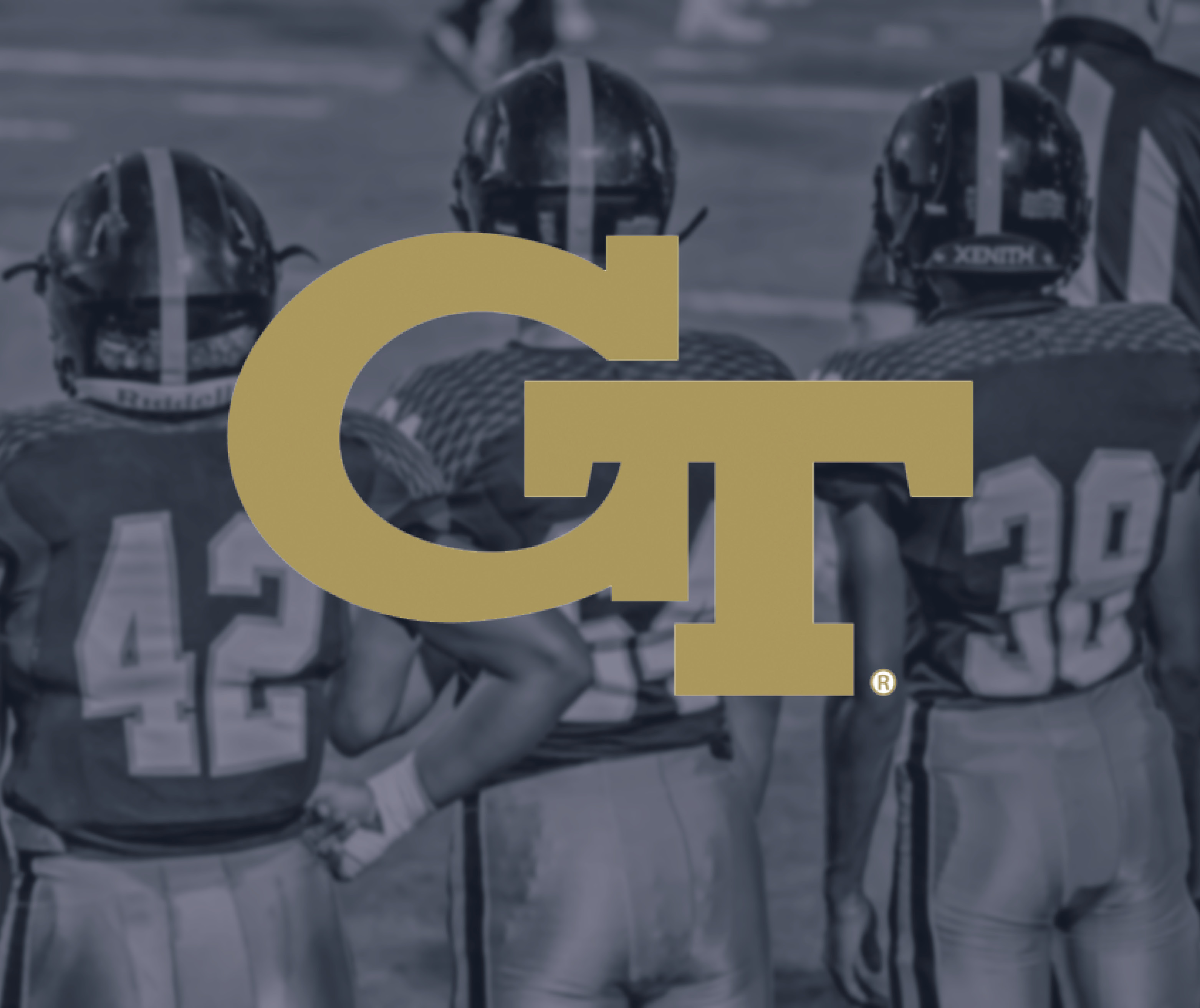 Georgia Tech Receivers Coach Josh Crawford Makes the Most of Opportunities  - ITG Next