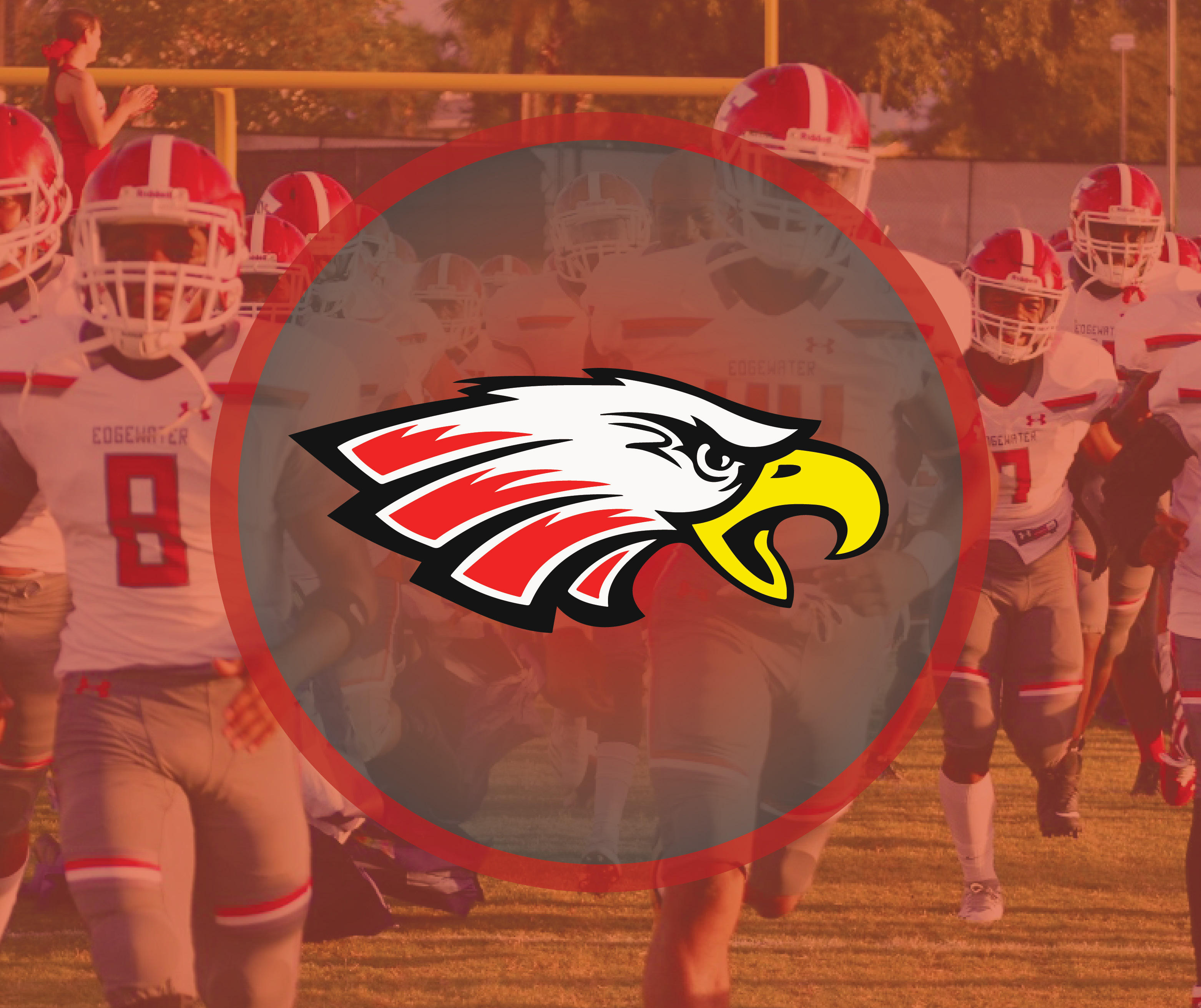 Edgewater Eagles Football