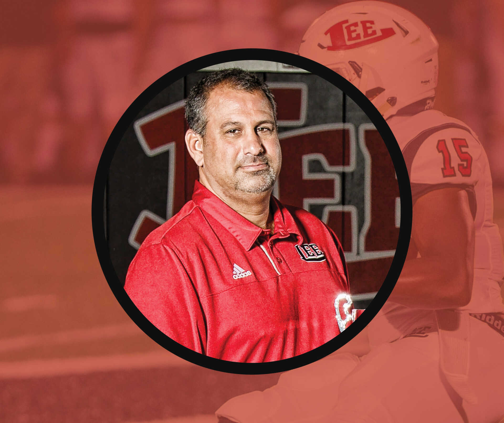 4 Questions with Lee County Football Coach Dean Fabrizio ITG Next