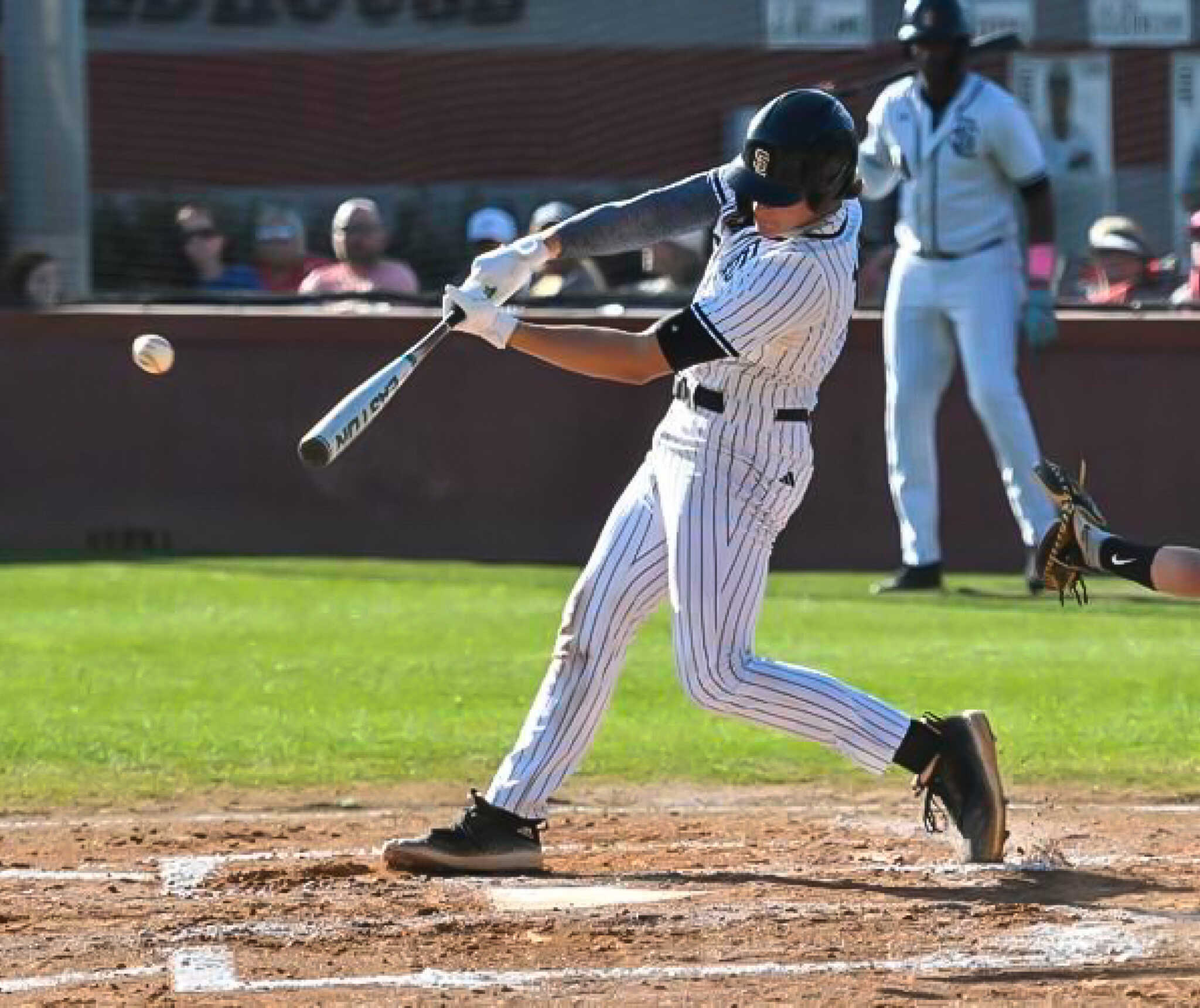 Alabama Male Athlete of the Month: Stanhope Elmore Baseball Player ...