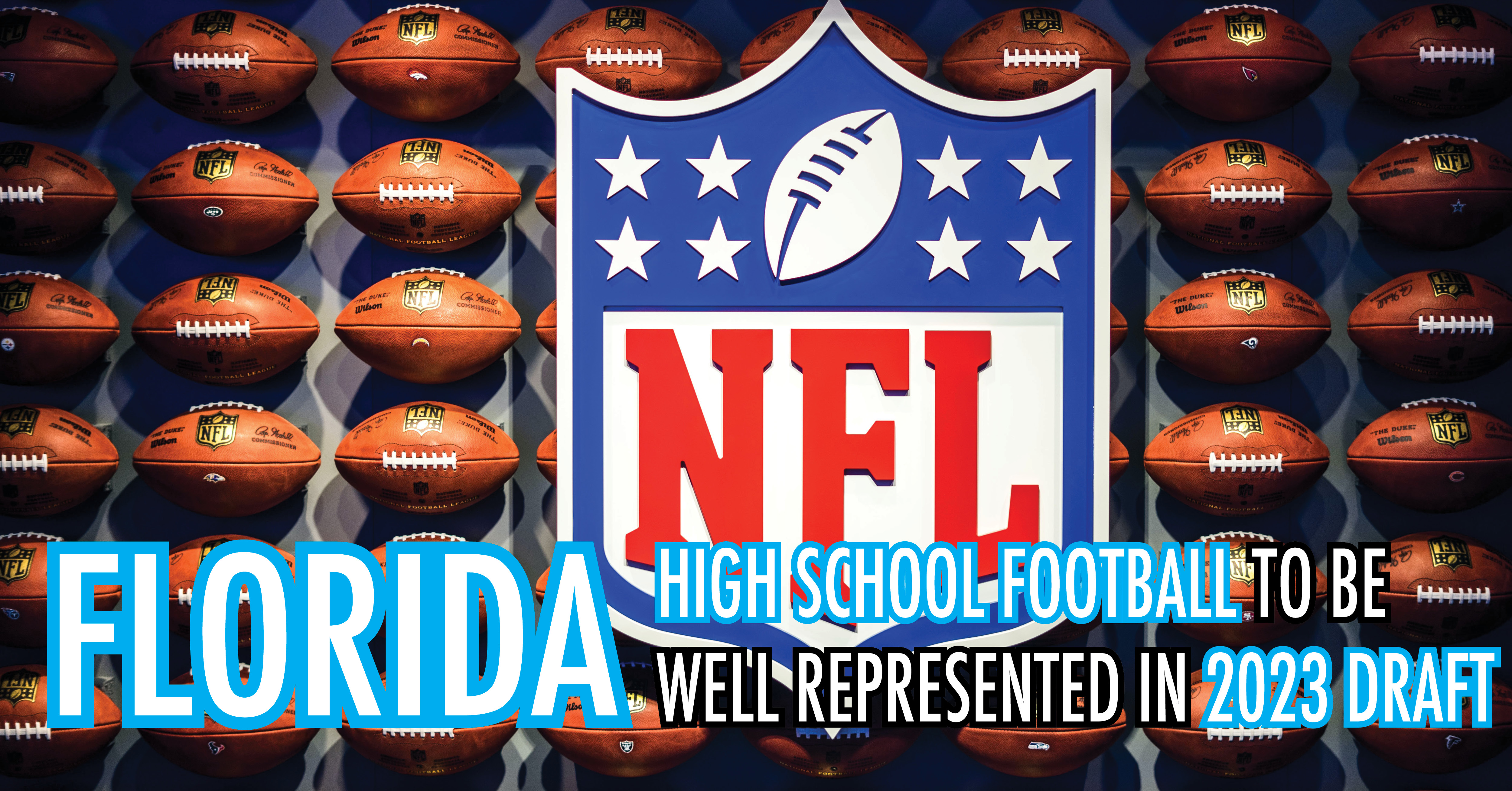 St. Thomas Aquinas, IMG Academy headline list of high schools with most NFL  Draft picks over last decade