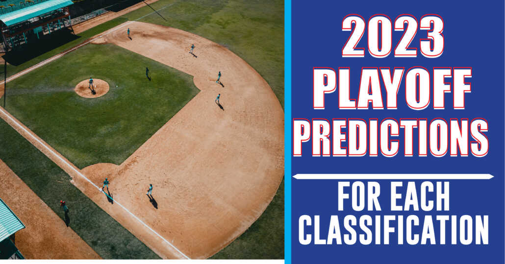 2023 Florida High School Baseball Playoff Predictions ITG Next