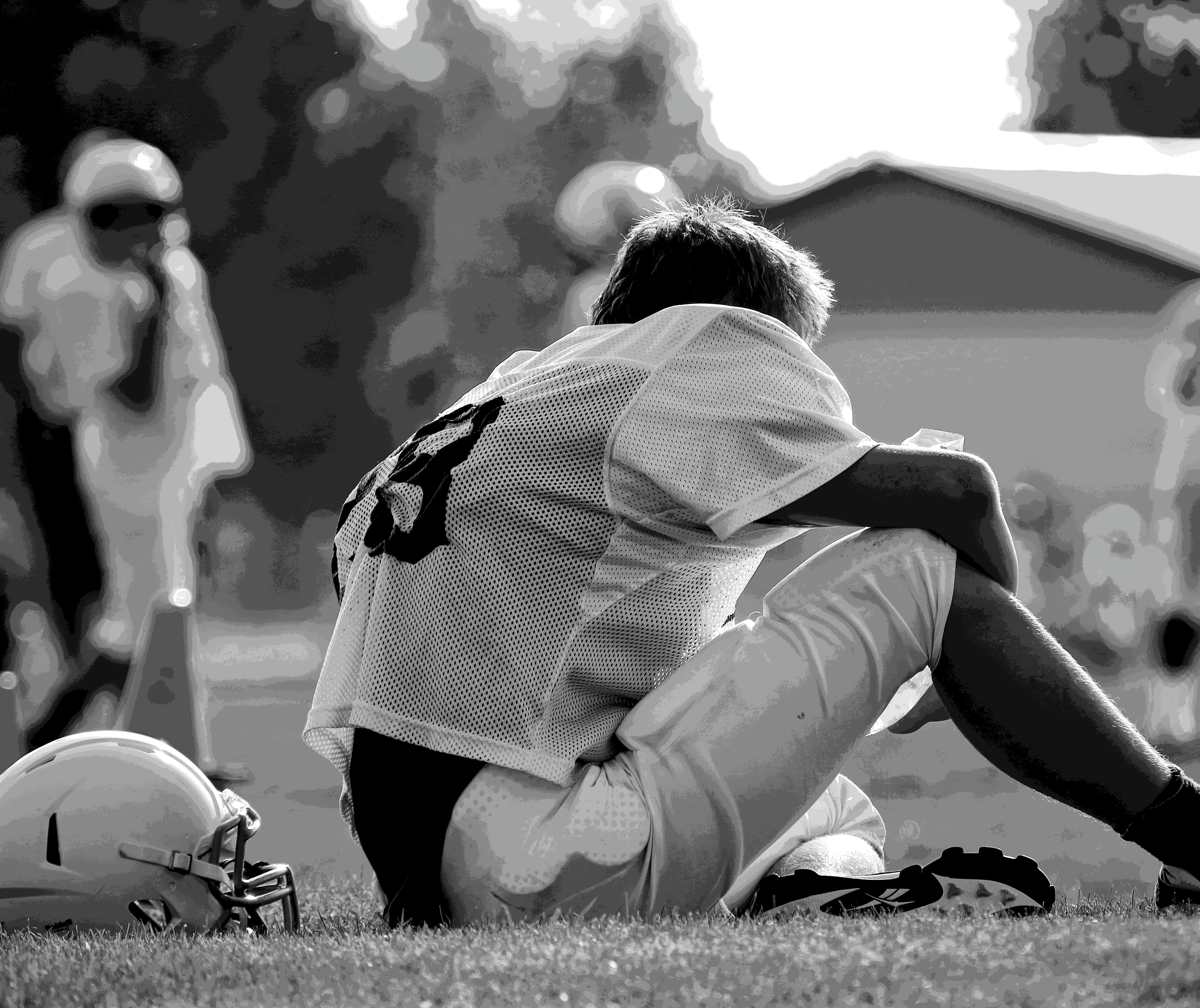 Football Broadcast – Football – Burke County High School