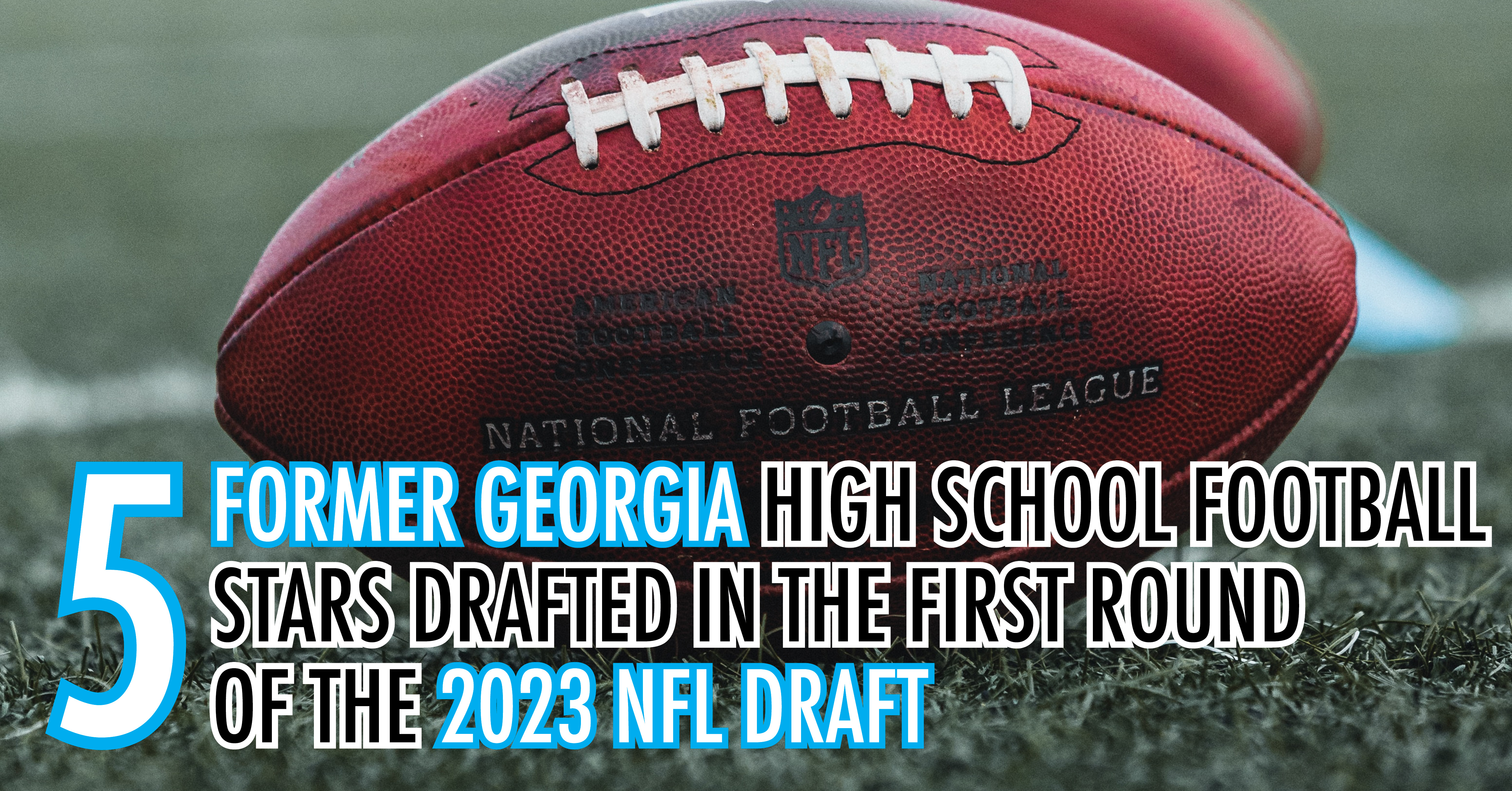 Georgia ties for national lead with 10 NFL Draft selections