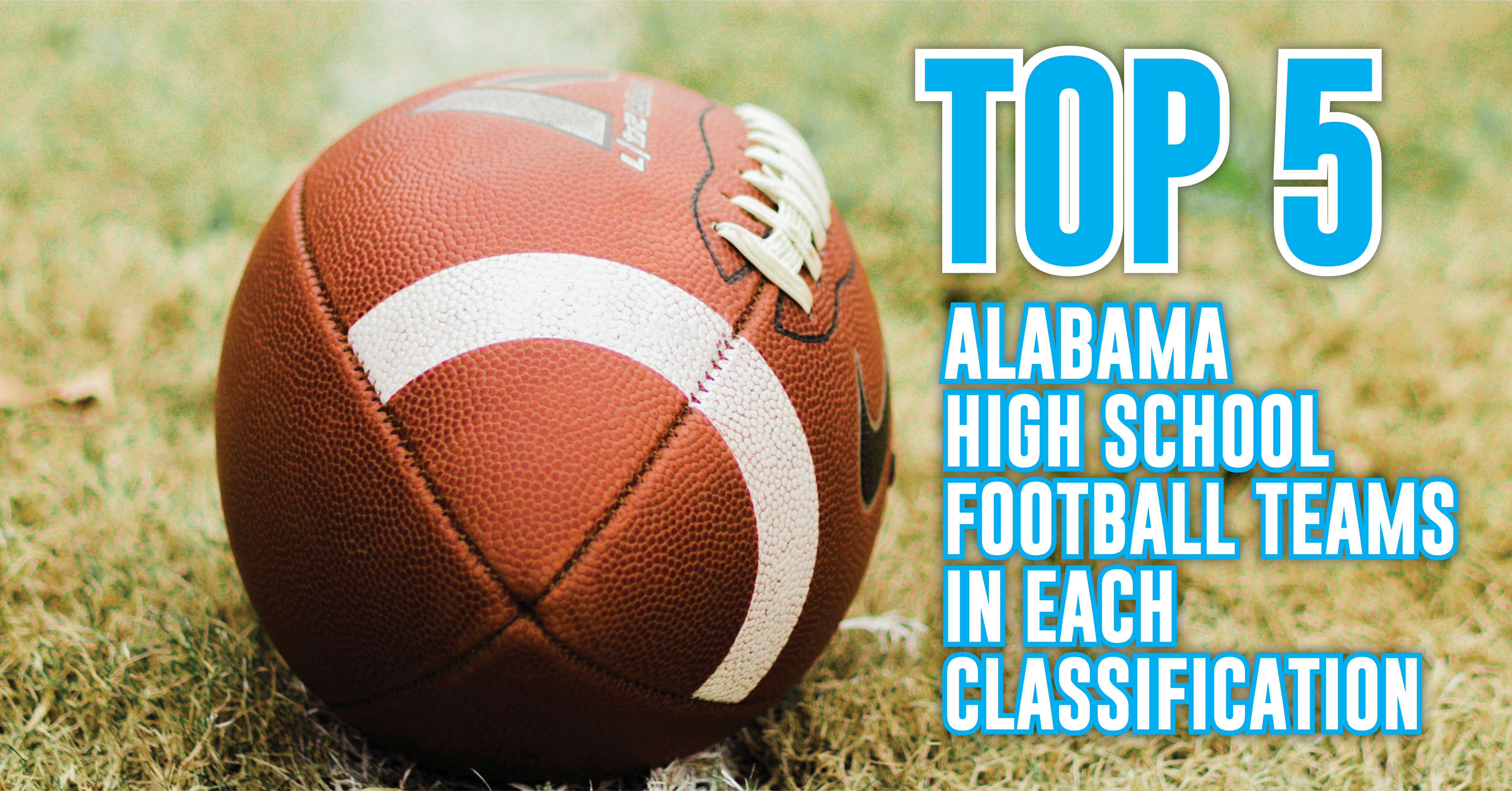 Alabama ASWA high school football poll: See full preseason rankings