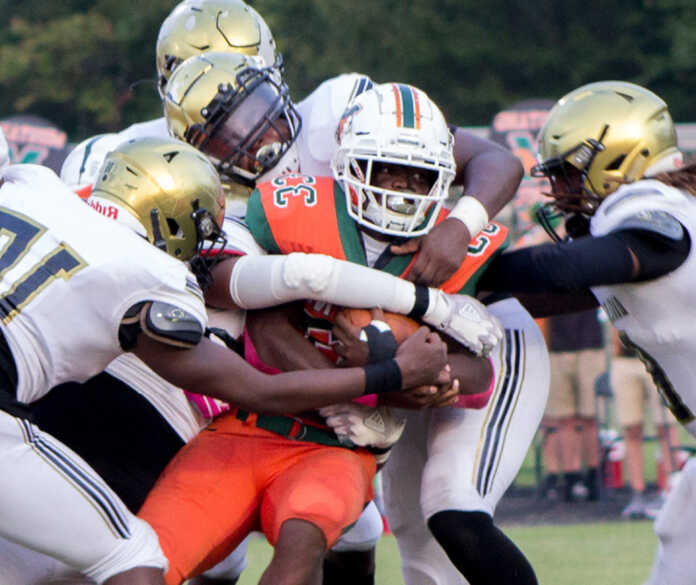 These 5 Florida High School Football Teams Could Improve on 2022 Win Totals