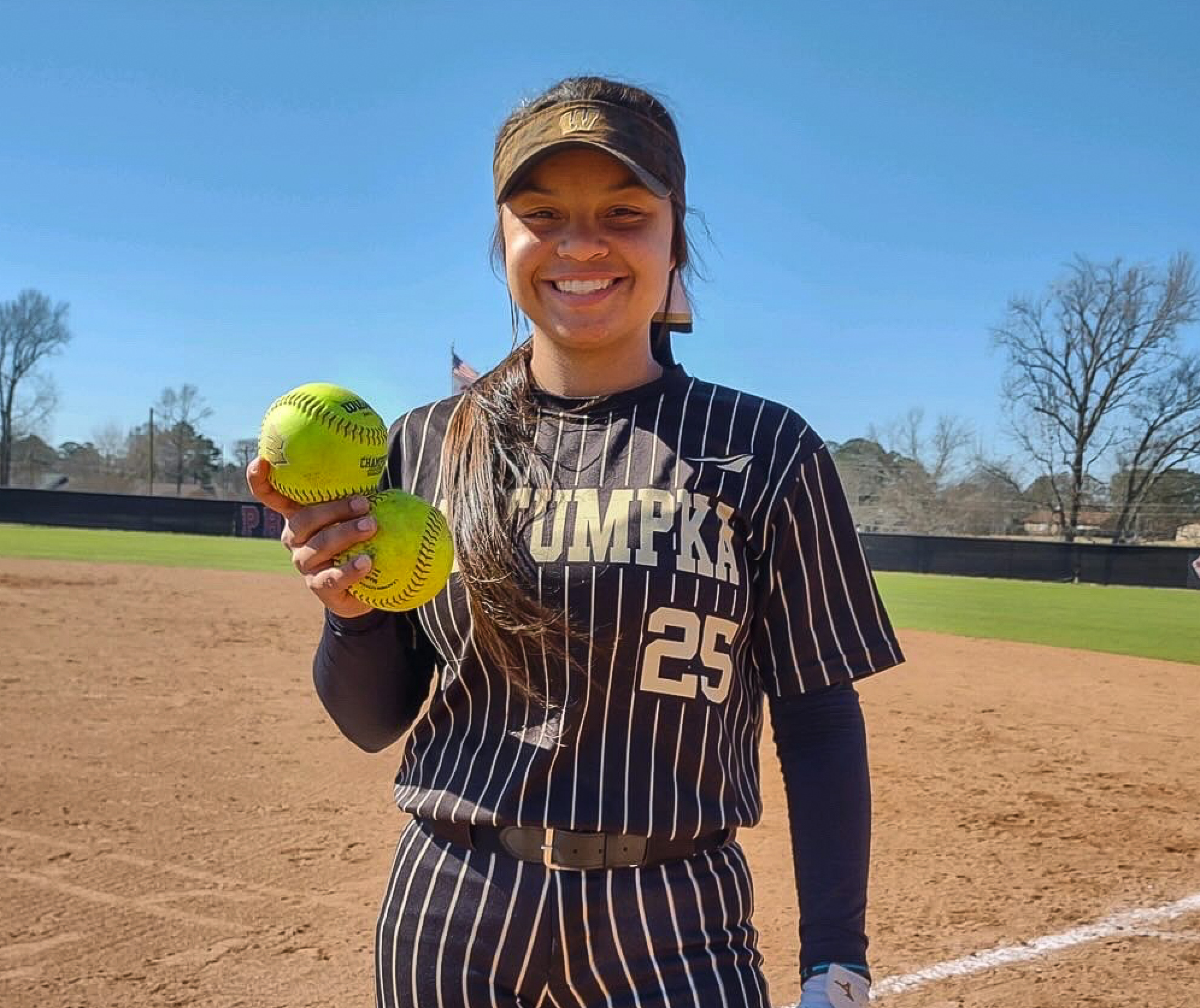 High school softball: Top 25 players from the Class of 2022