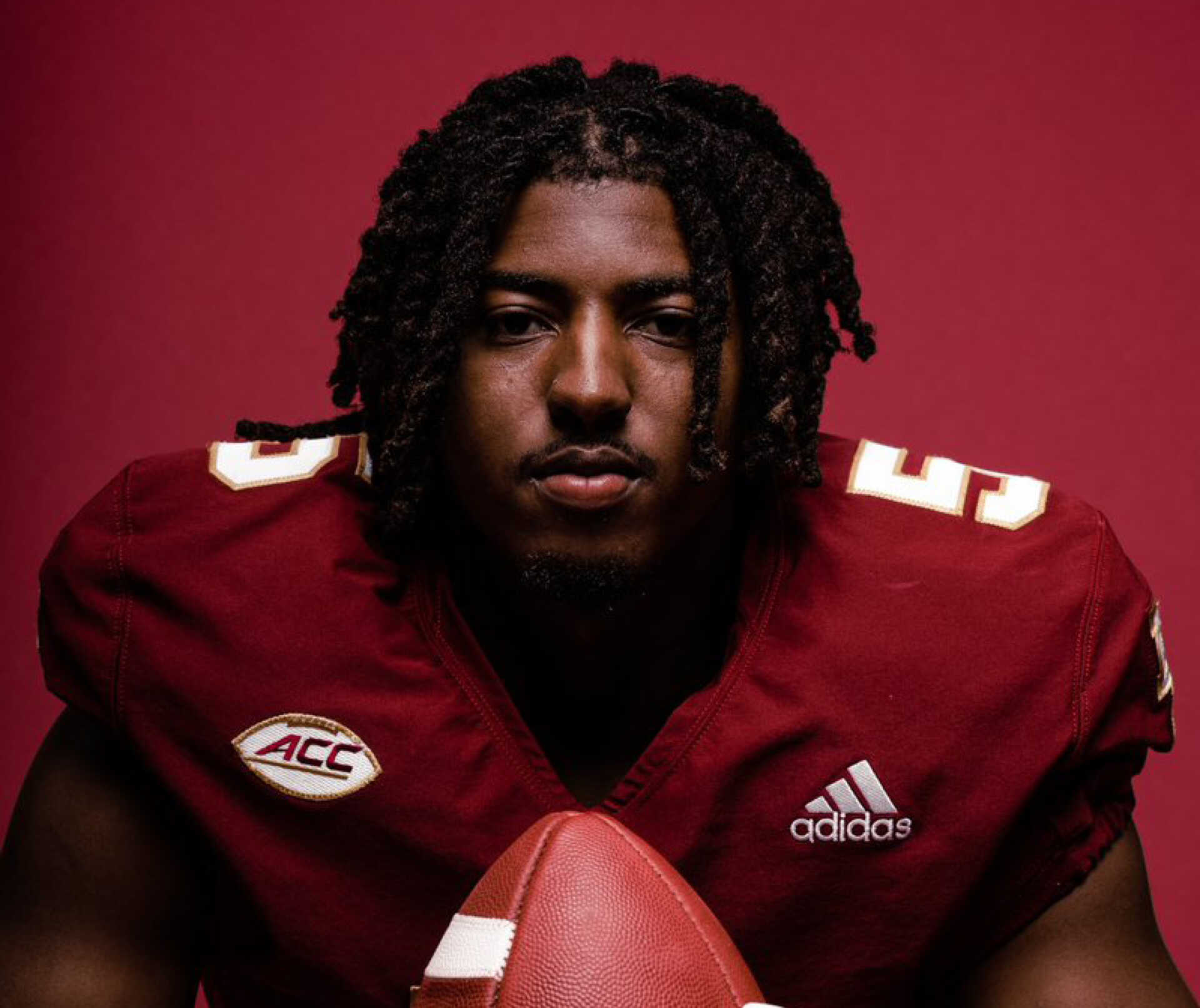 Sneads Football, Basketball Player Jason Patterson Named 2023 Florida