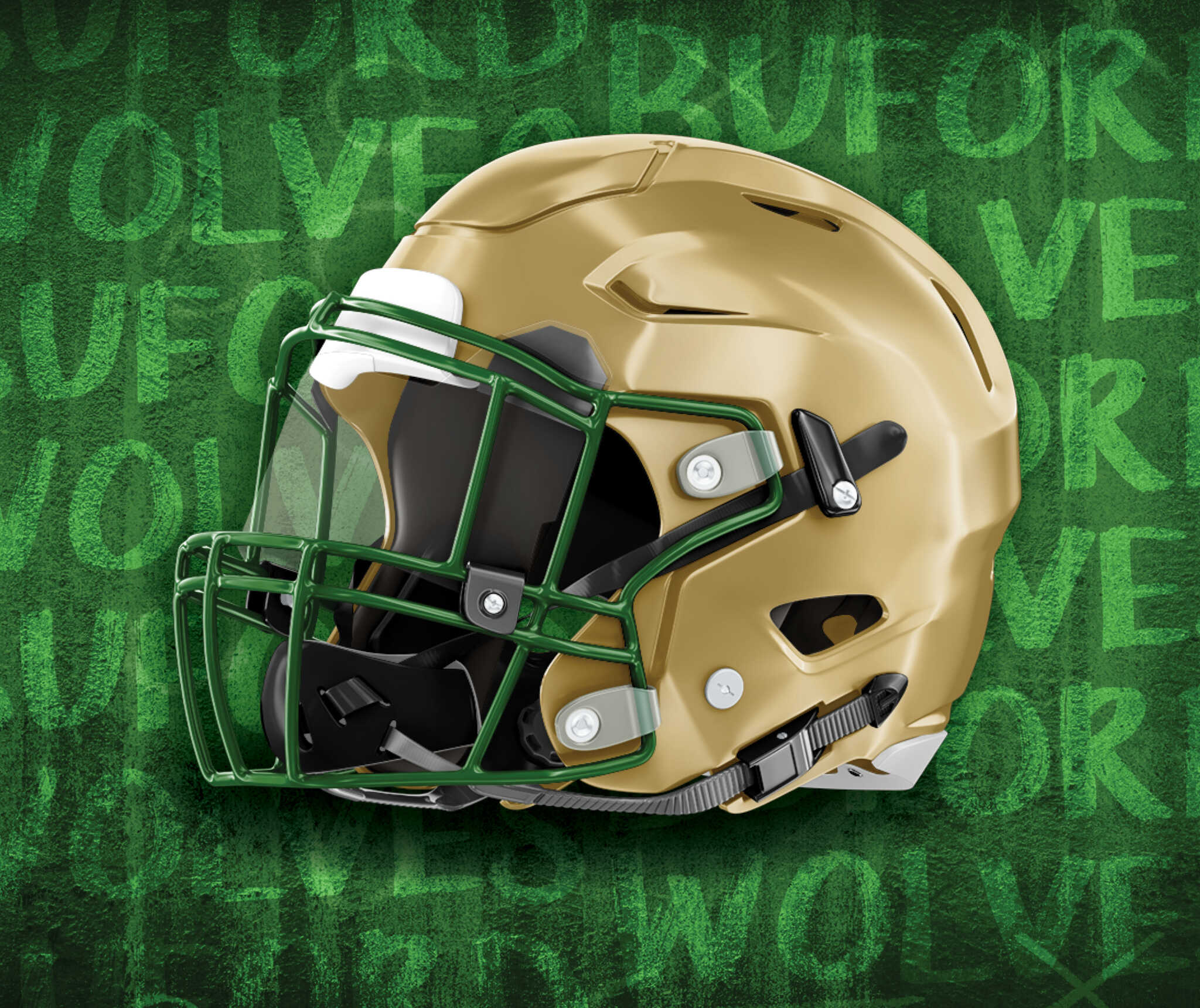 Buford Football 2023 Team Preview ITG Next