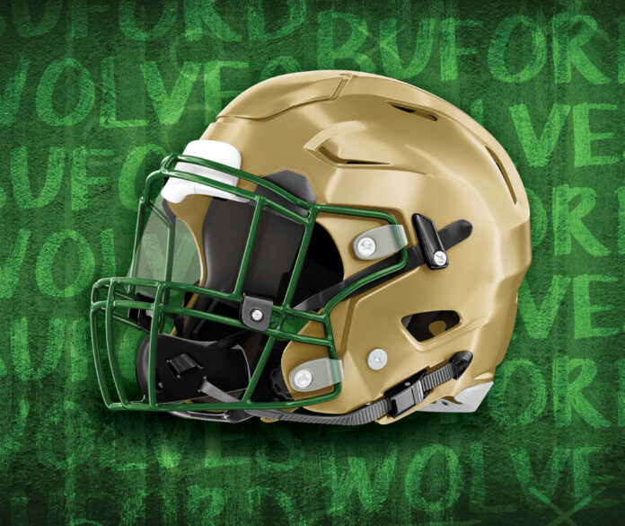 Buford Football 2023 Team Preview