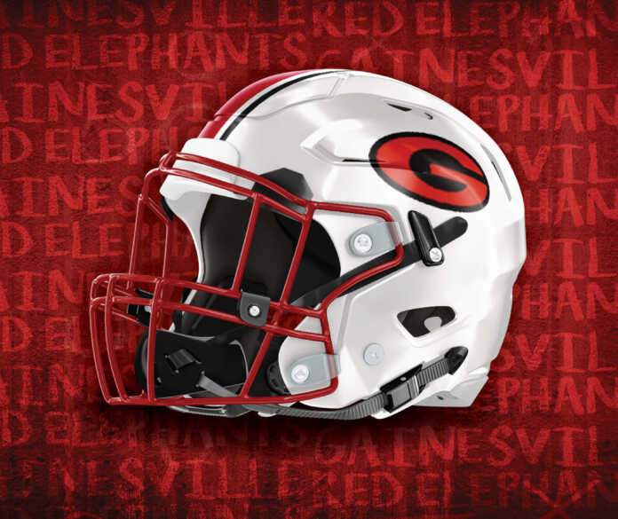 Gainesville Football 2023 Team Preview