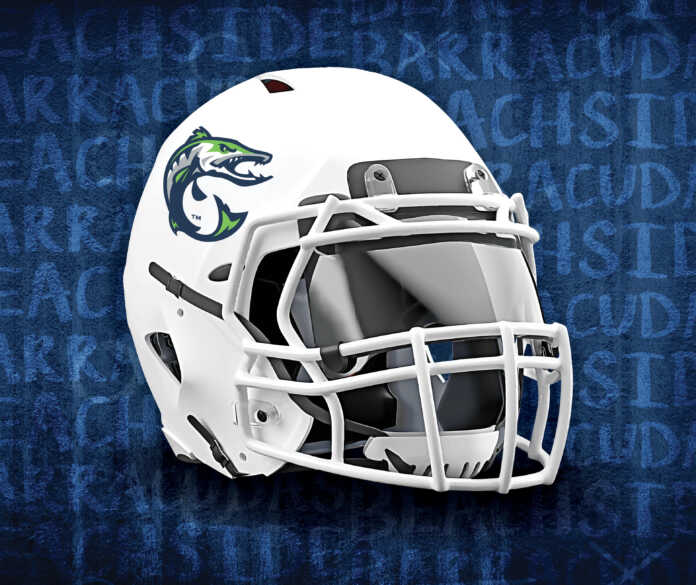 Beachside Football 2023 Team Preview