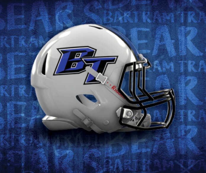 Bartram Trail Football 2023 Team Preview