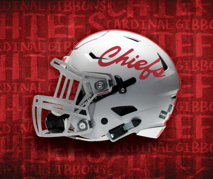 Cardinal Gibbons Football 2023 Team Preview