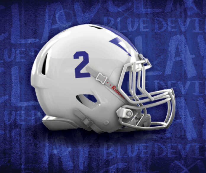 Clay Football 2023 Team Preview