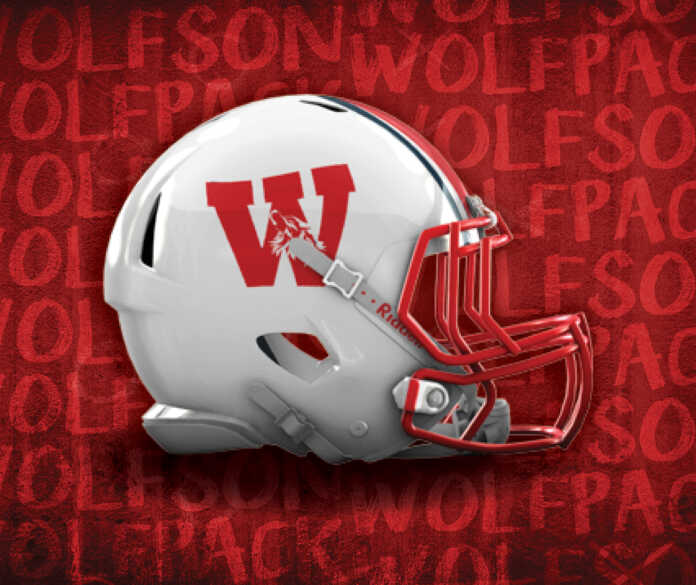 Wolfson Football 2023 Team Preview