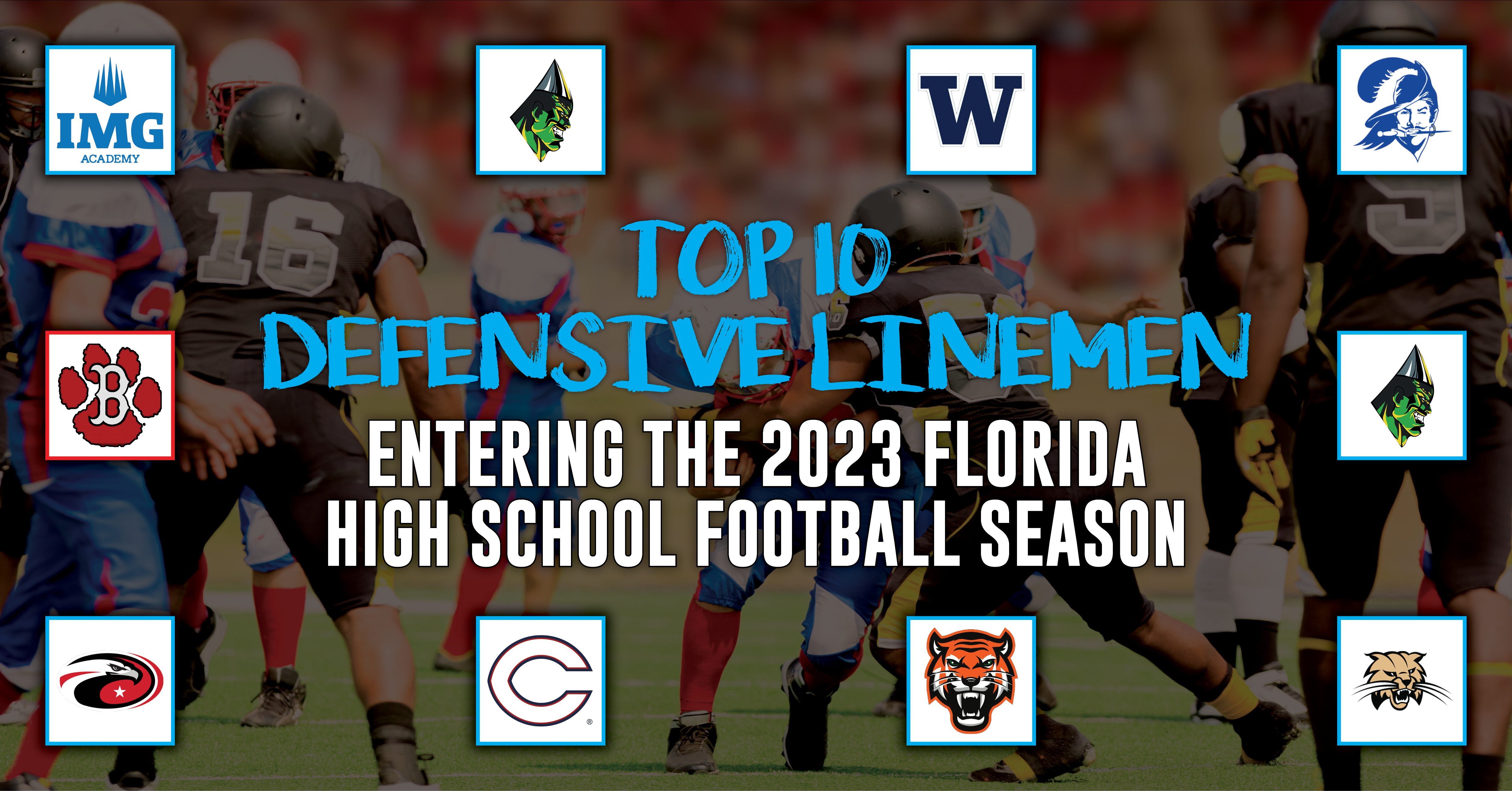 Booker T. Washington Football 2022 Team Preview - ITG Next