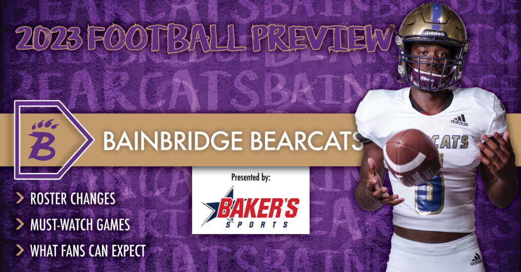 Bainbridge Football 2023 Team Preview ITG Next