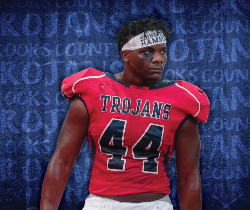 Brooks County Football 2023 Team Preview ITG Next