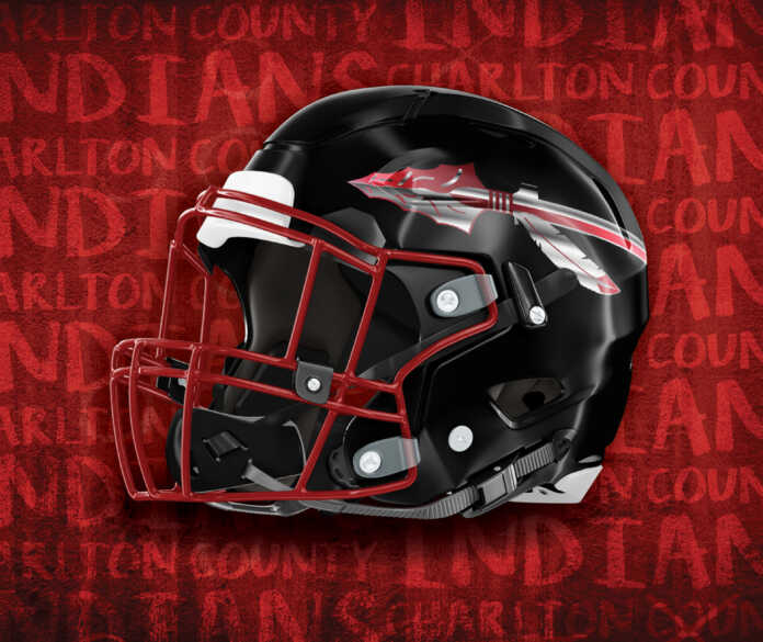 Charlton County Football 2023 Team Preview