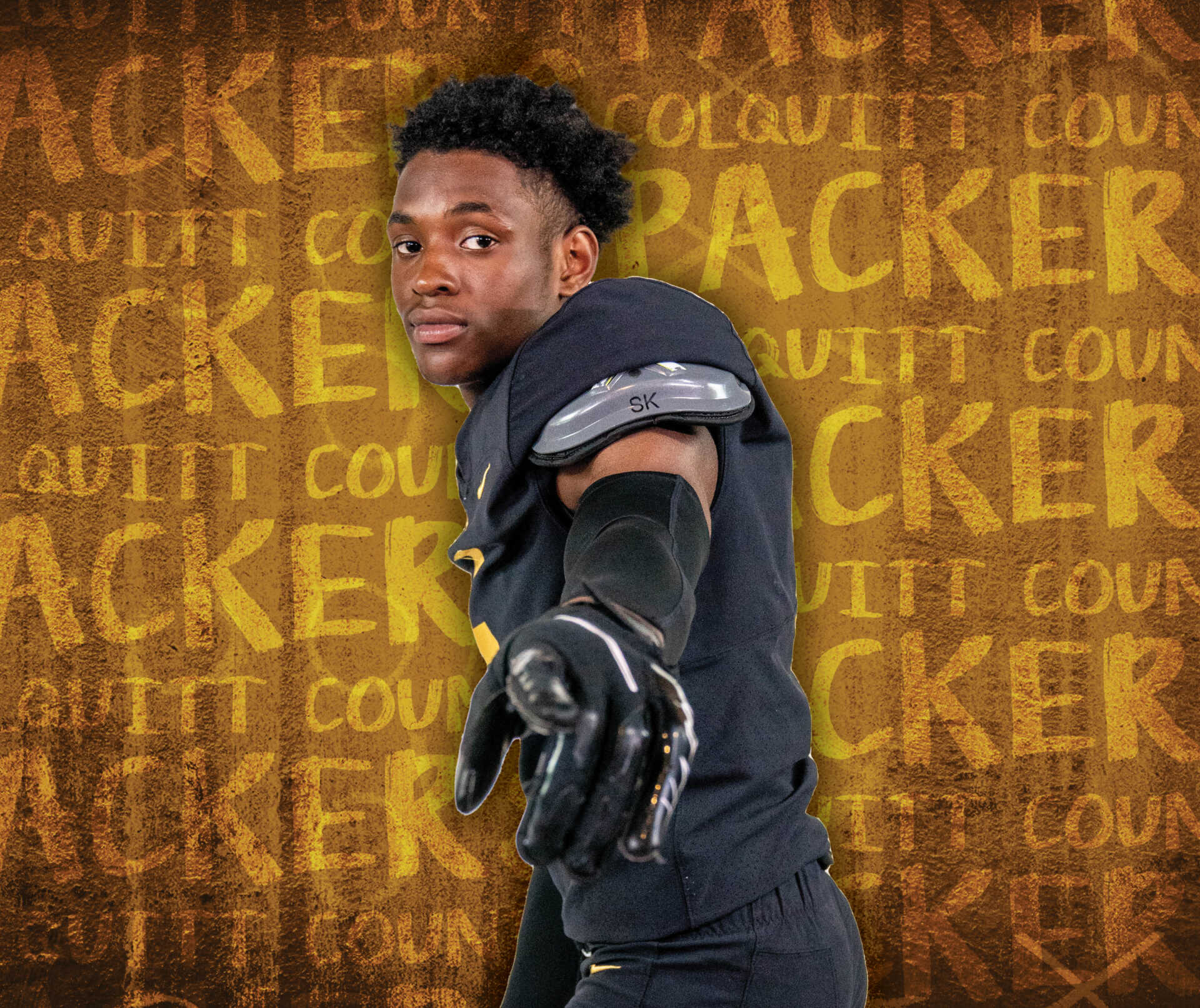 Colquitt County Football 2023 Team Preview - ITG Next