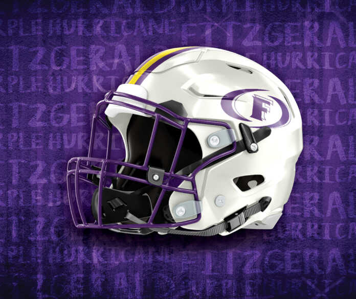 Fitzgerald Football 2023 Team Preview