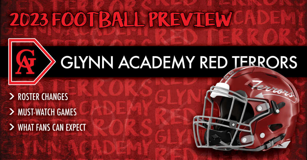 Glynn Academy Football 2023 Team Preview ITG Next