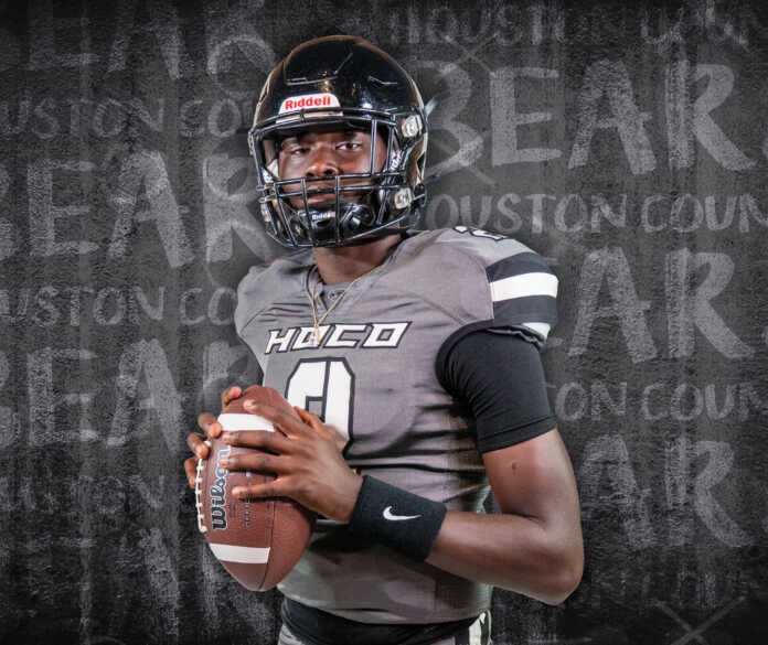 Houston County Football 2023 Team Preview