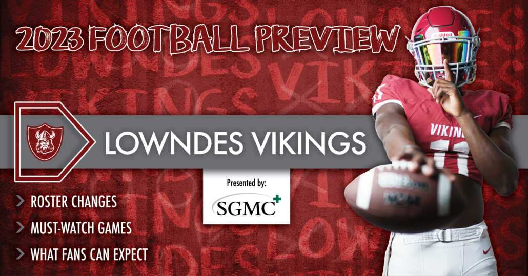 Tickets – LOWNDES Football