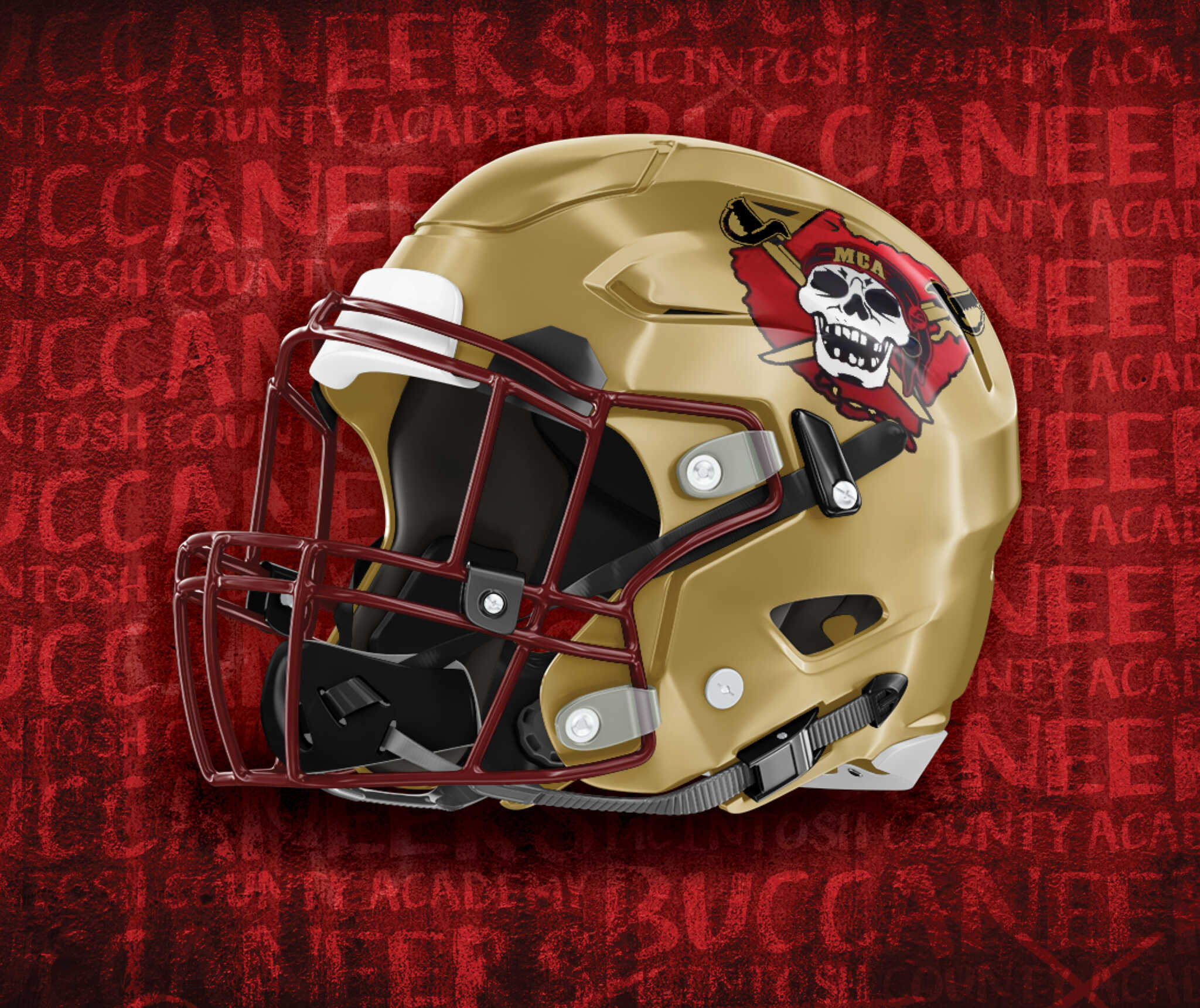 McIntosh County Academy Football 2023 Team Preview ITG Next