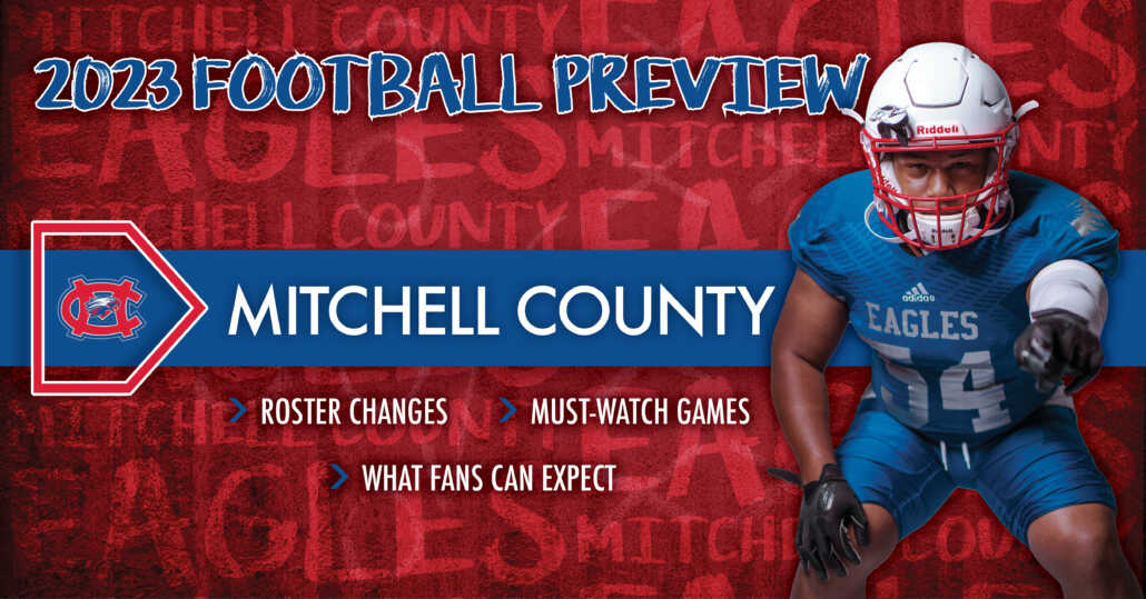 Mitchell County Football 2023 Team Preview ITG Next