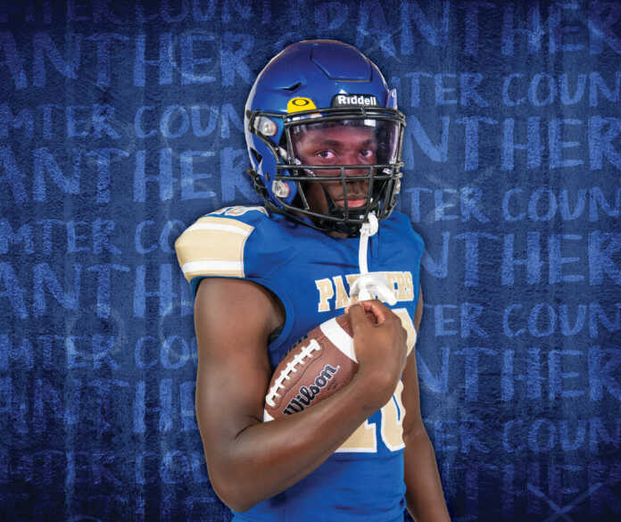 Sumter County Football 2023 Team Preview