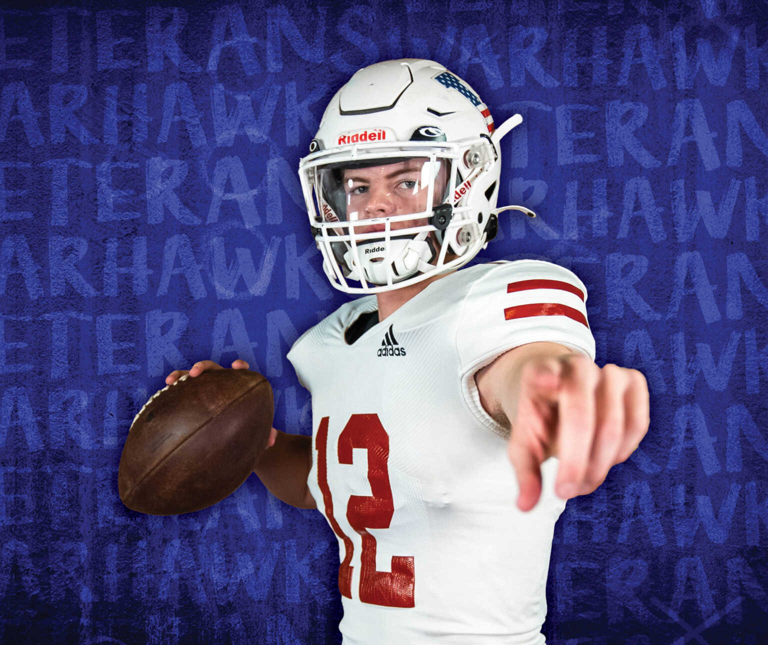 Veterans Football 2023 Team Preview ITG Next