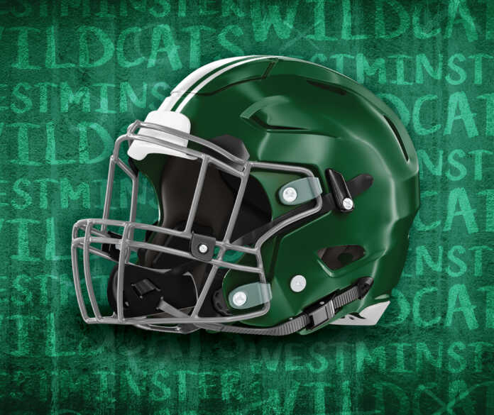 Westminster Football 2023 Team Preview