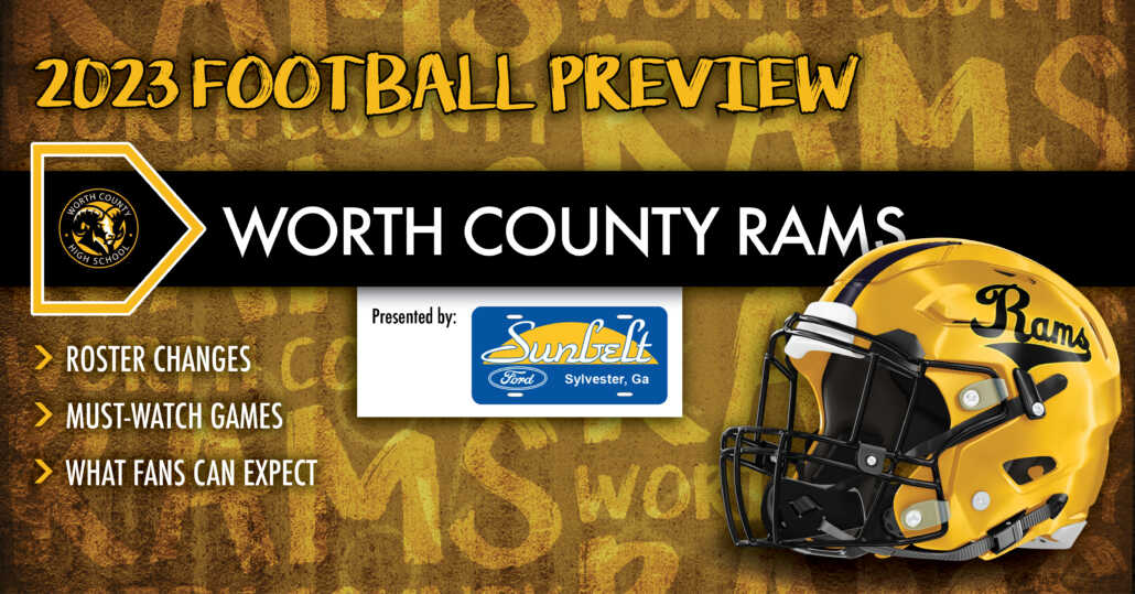 Worth County Football 2023 Team Preview - ITG Next