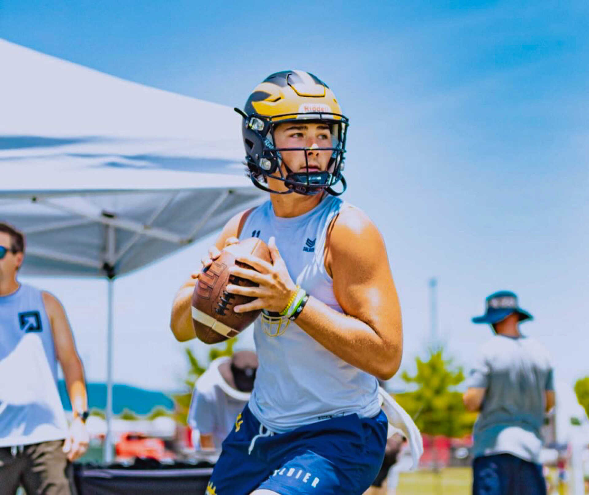 Aaron Philo 247 - trc7q7d