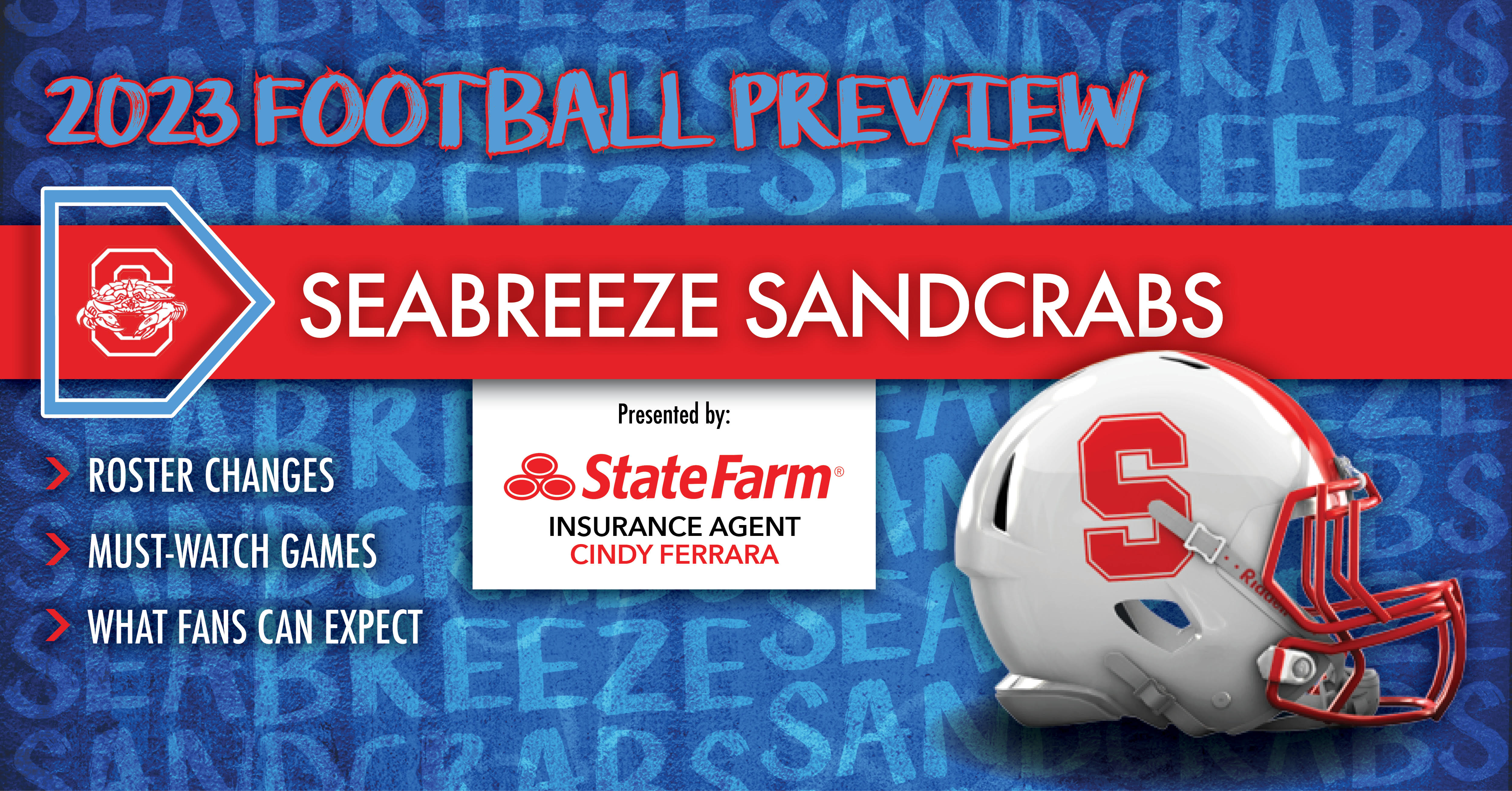 Seabreeze Football 2023 Team Preview ITG Next