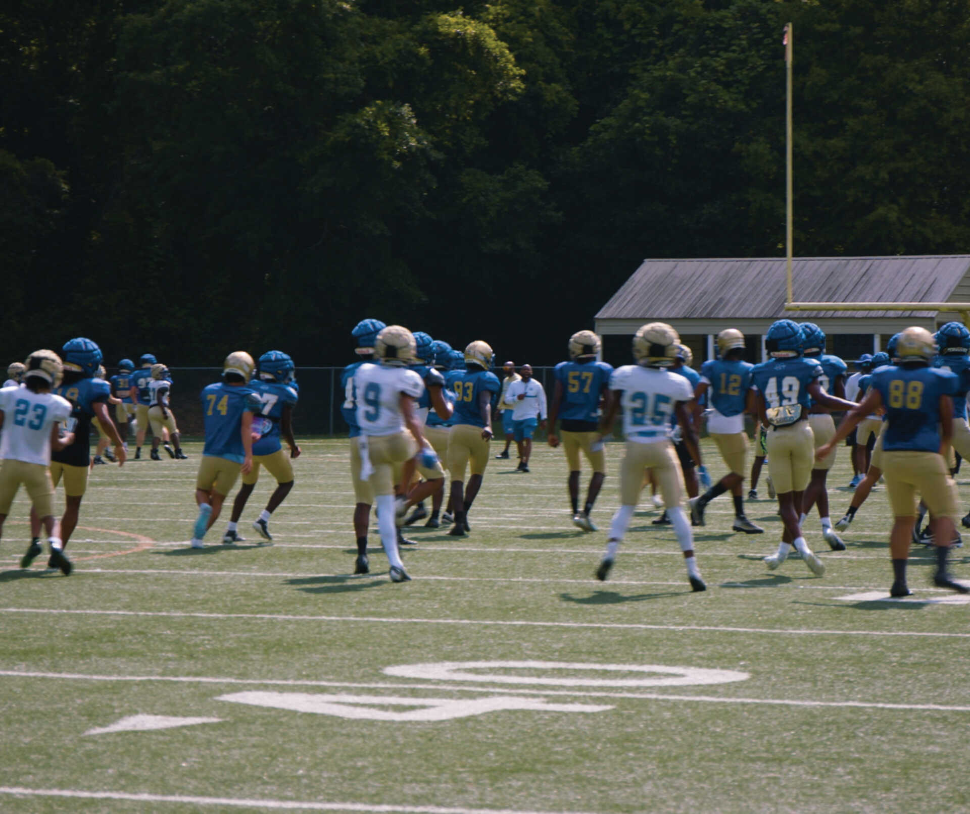 Top 10 Cornerbacks Entering 2023 Florida High School Football Season