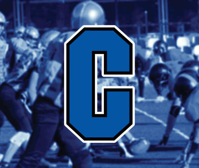 4 Questions with Centennial Head Football Coach Adam Miller