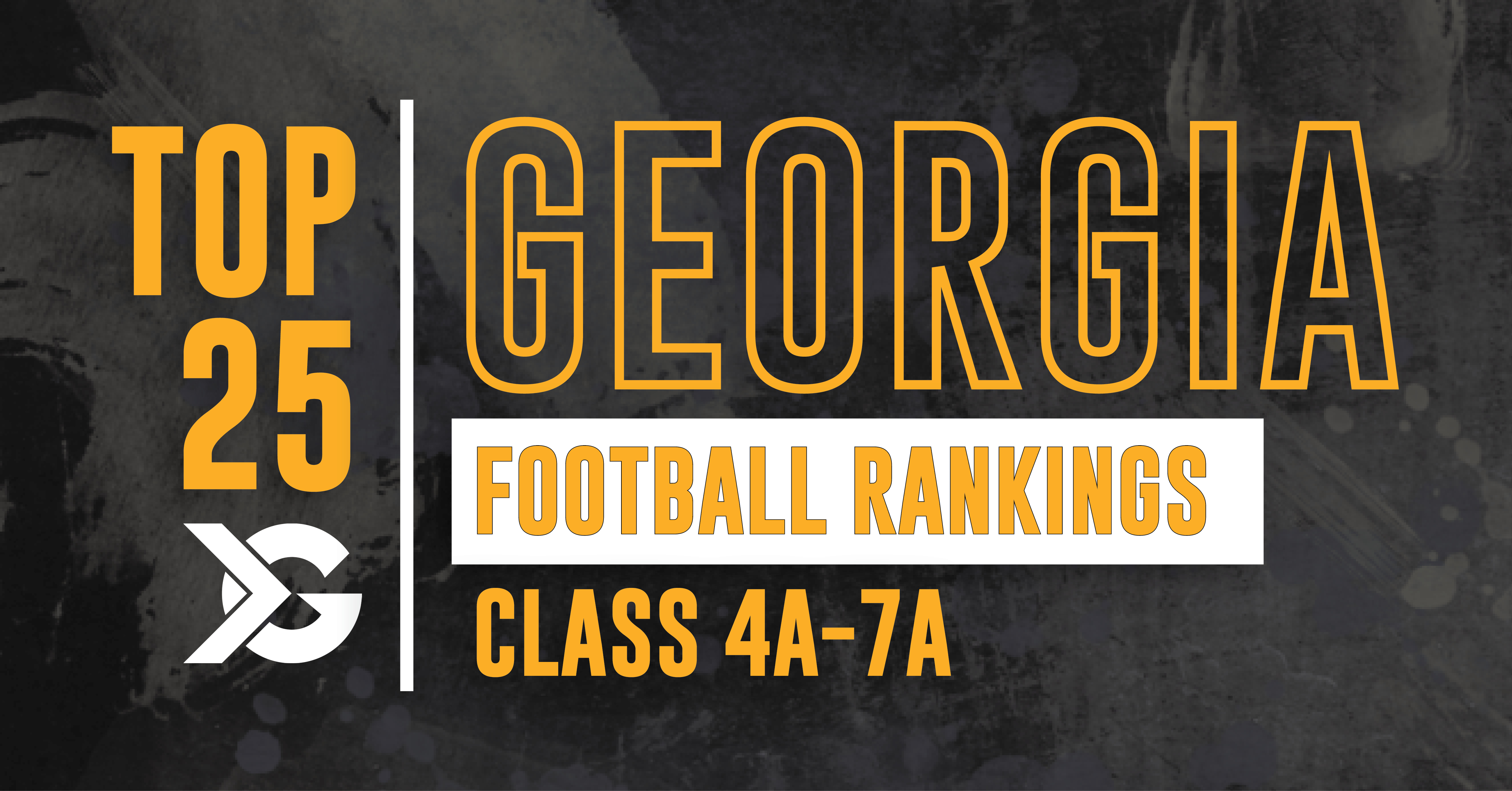 2021 GHSA Football State Championships Recap - ITG Next