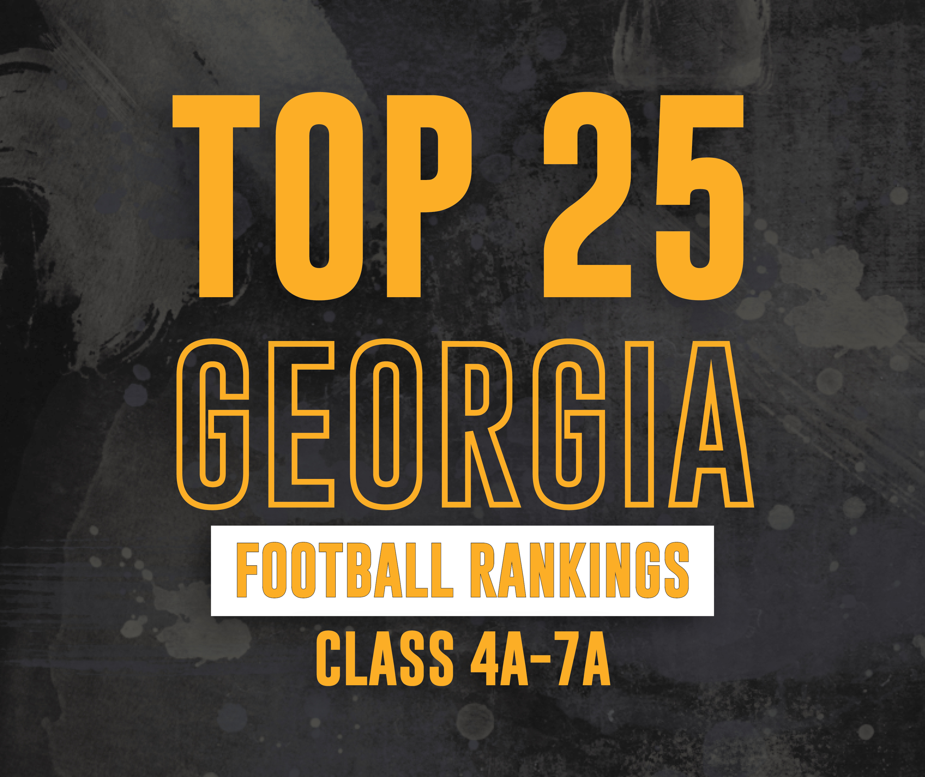 Top 25 national high school football composite rankings 