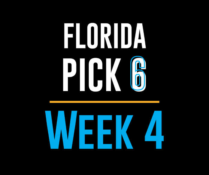 South Florida Heavyweights Headline Florida High School Week 4 Predictions