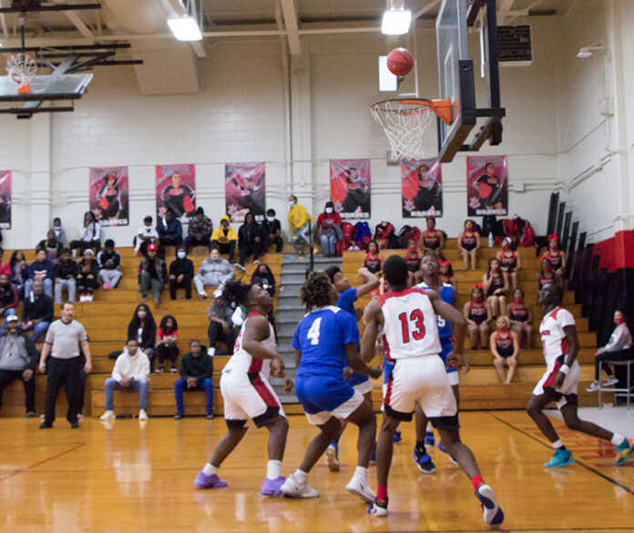 Ranking the Top 10 Forwards in Florida High School Basketball